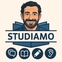 Studiamo Logo